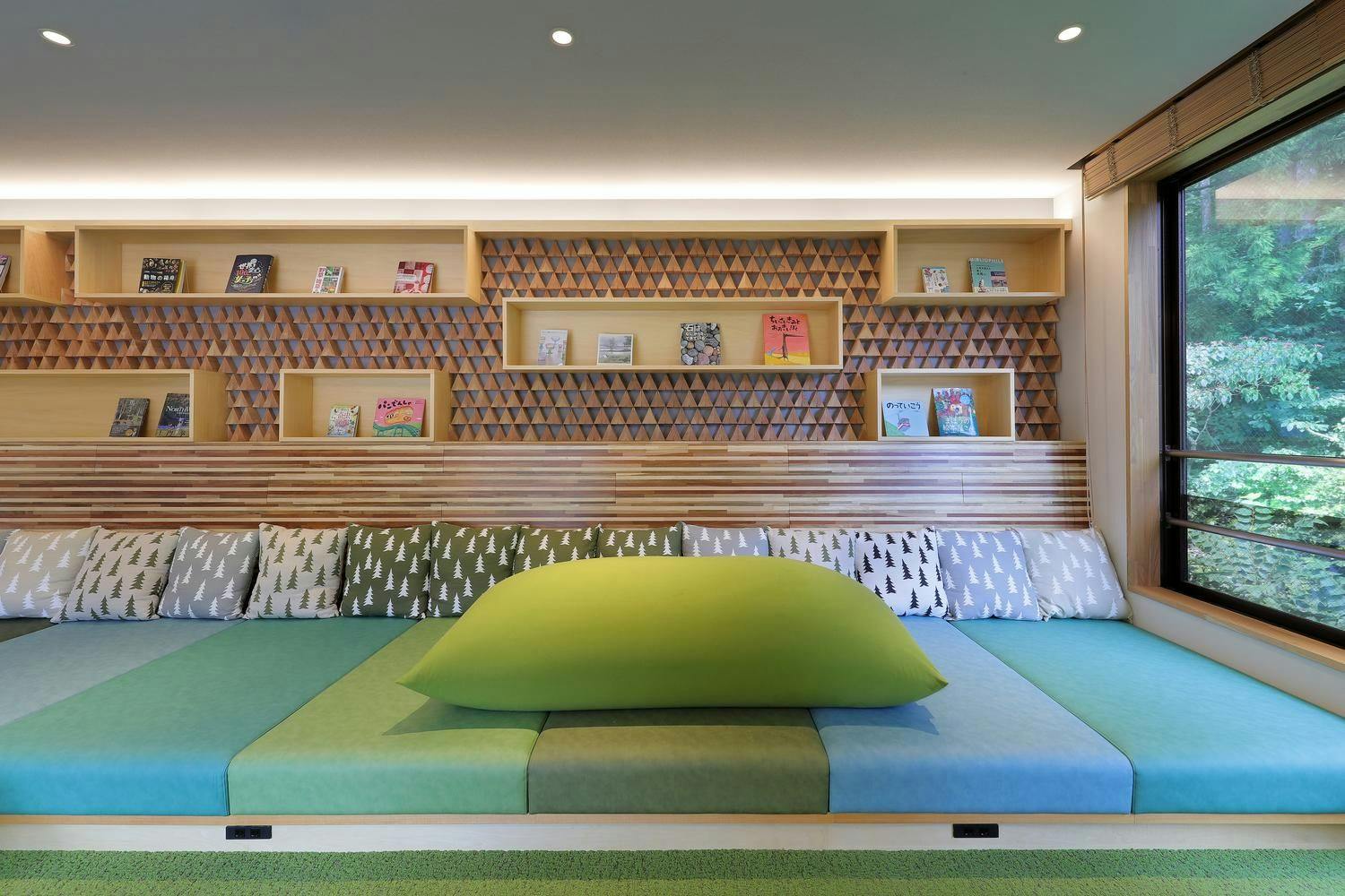 SHIN TOJI HOTEL LULUD