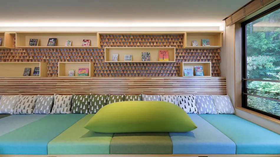 SHIN TOJI HOTEL LULUD