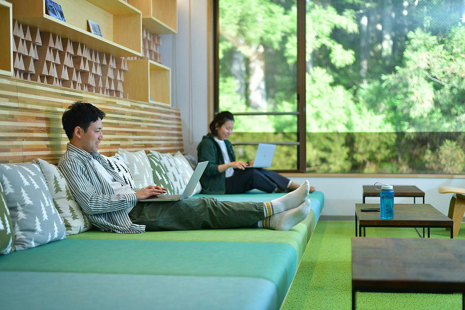 SHIN TOJI HOTEL LULUD