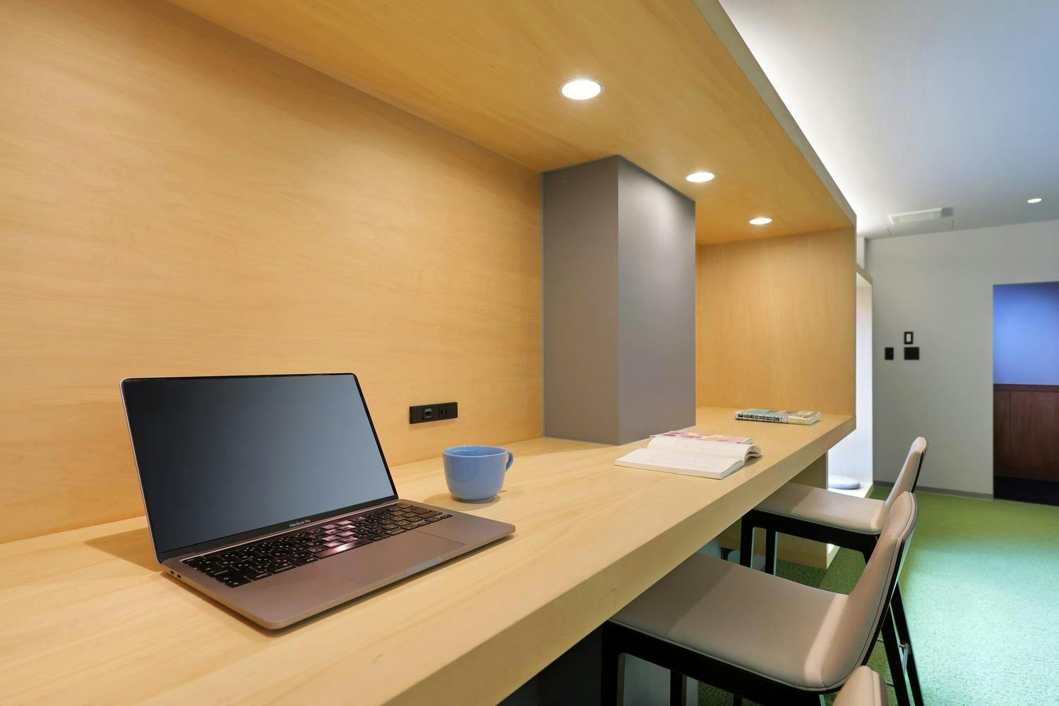 SHIN TOJI HOTEL LULUD