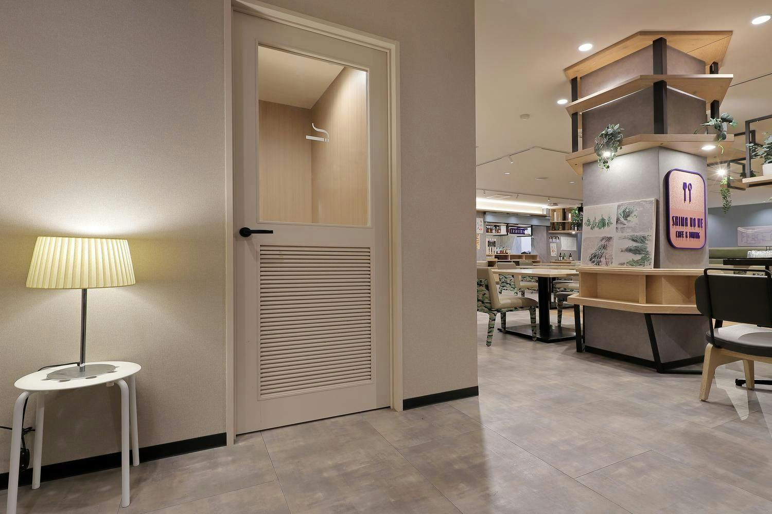 SHIN TOJI HOTEL LULUD
