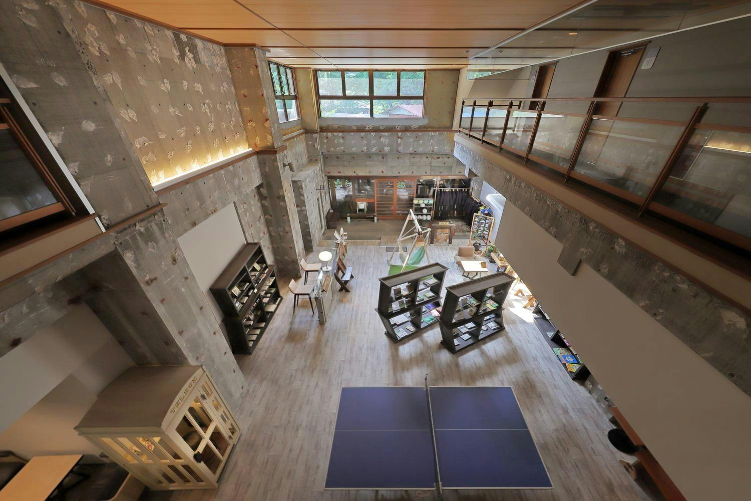 SHIN TOJI HOTEL LULUD