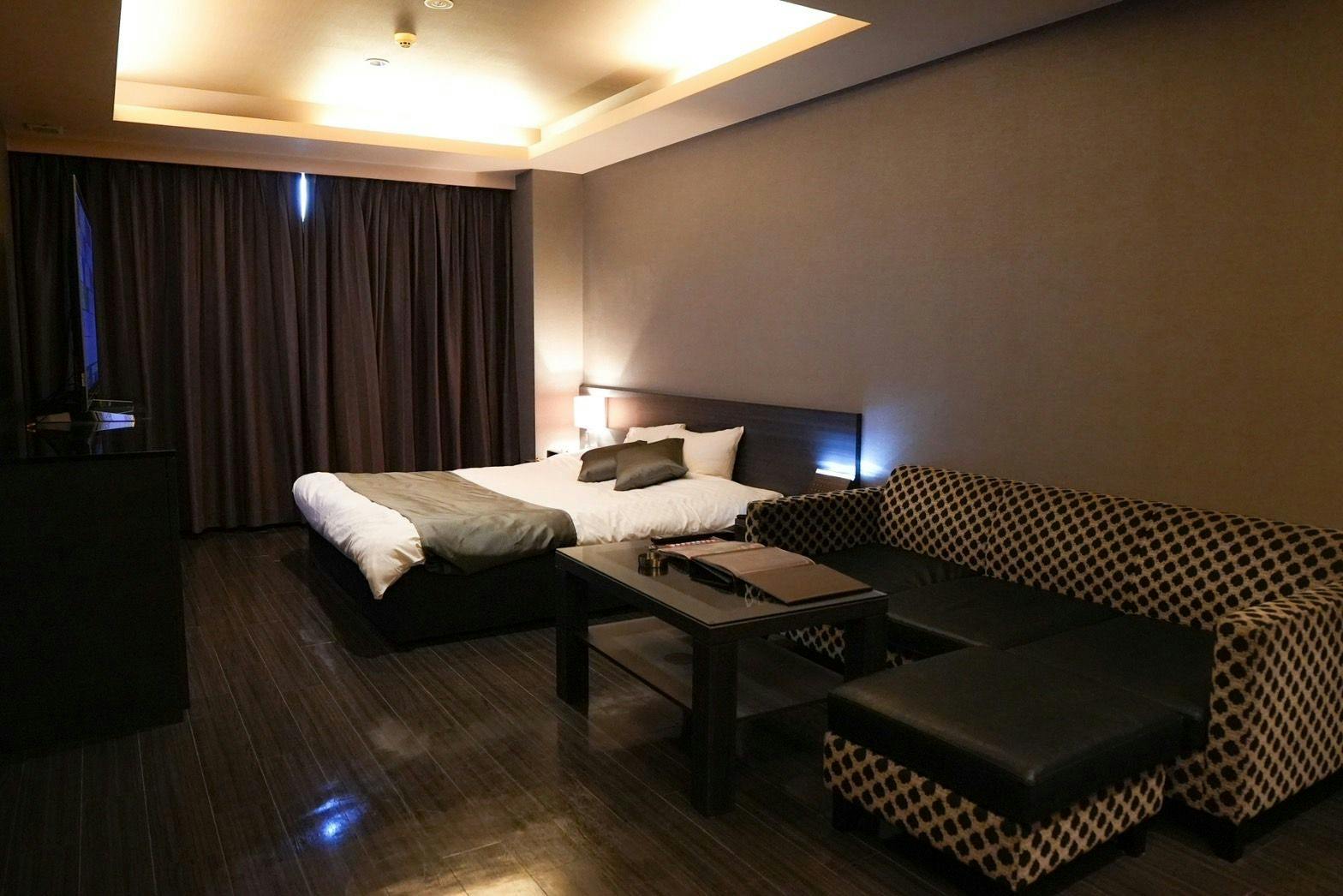 HOTEL felice Osaka Itami Airport