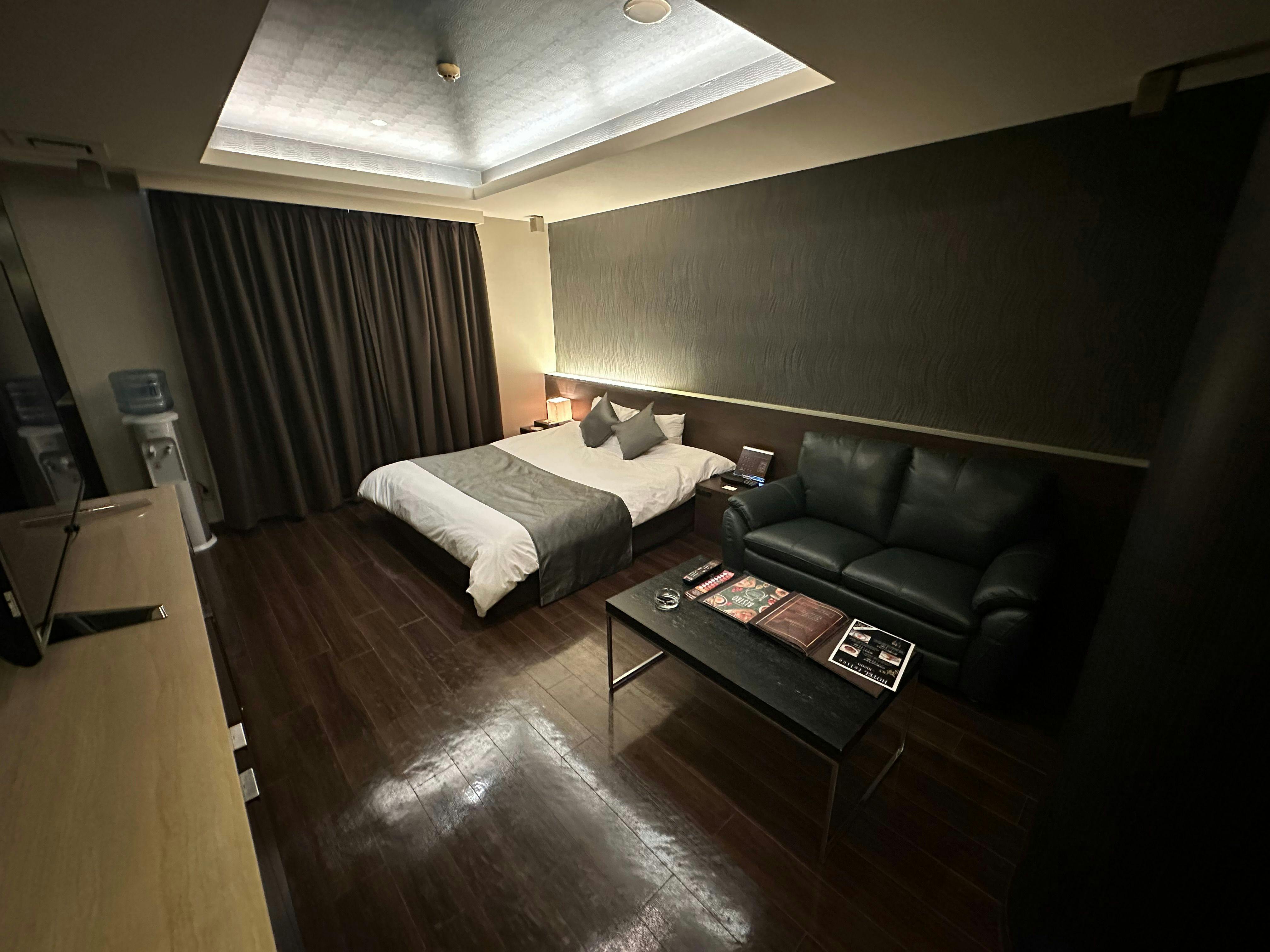 HOTEL felice Osaka Itami Airport