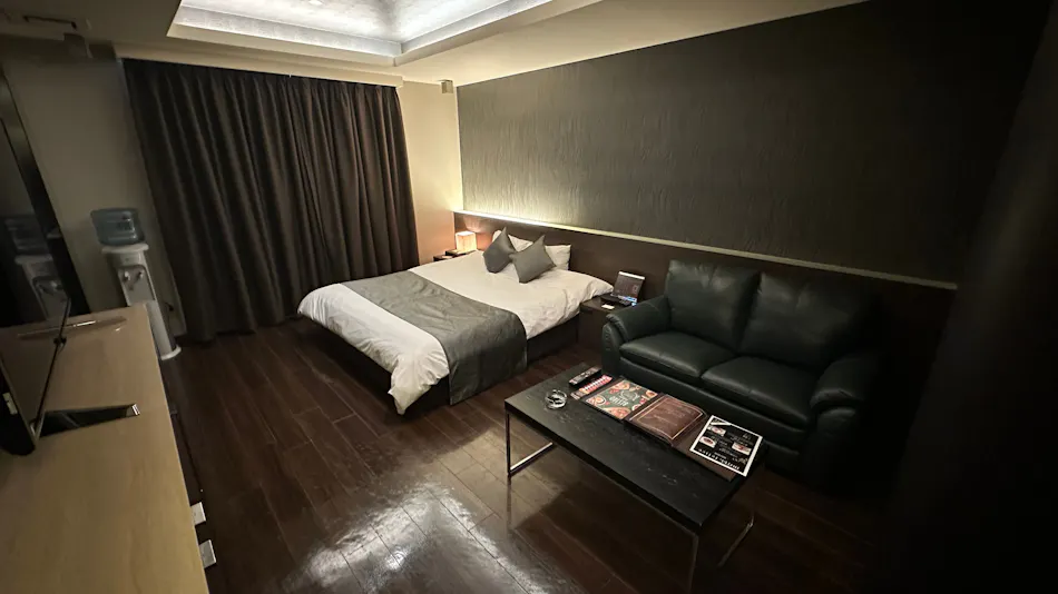 HOTEL felice Osaka Itami Airport