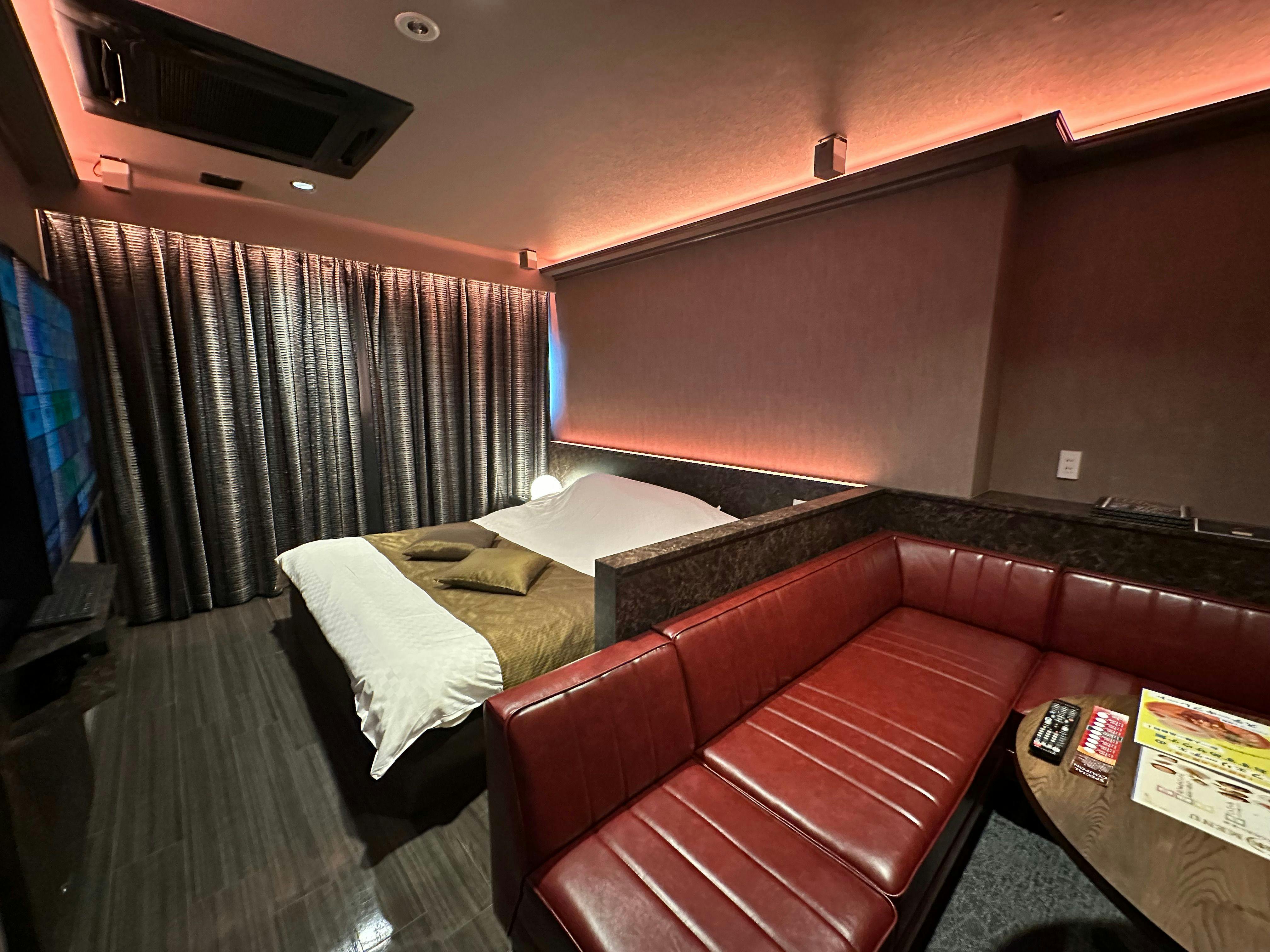 HOTEL felice Osaka Itami Airport