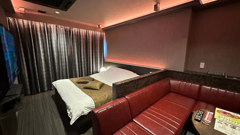 HOTEL felice Osaka Itami Airport