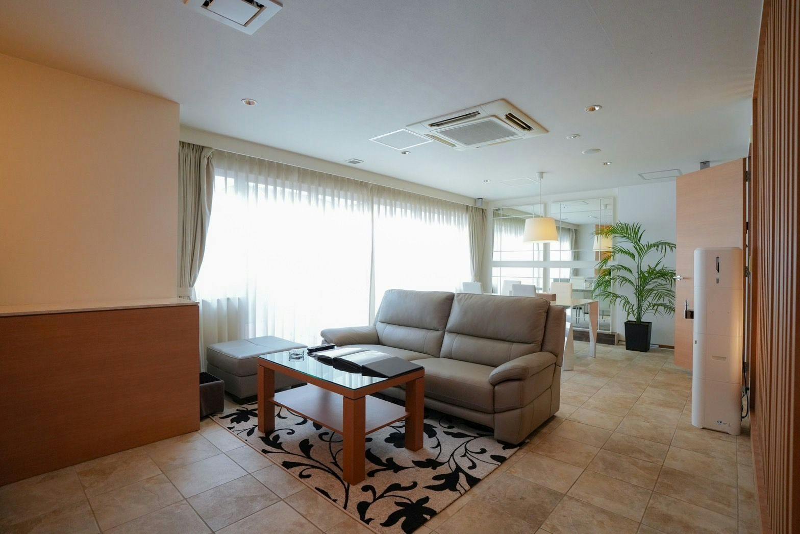 ห้องชุดประธานาธิบดี