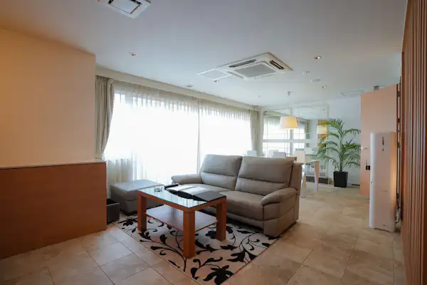 ห้องชุดประธานาธิบดี