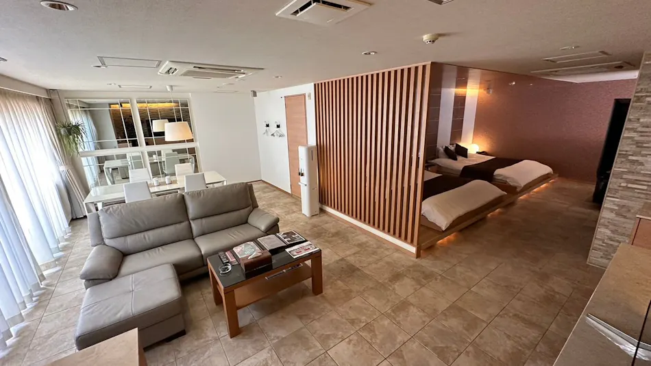 HOTEL felice Osaka Itami Airport