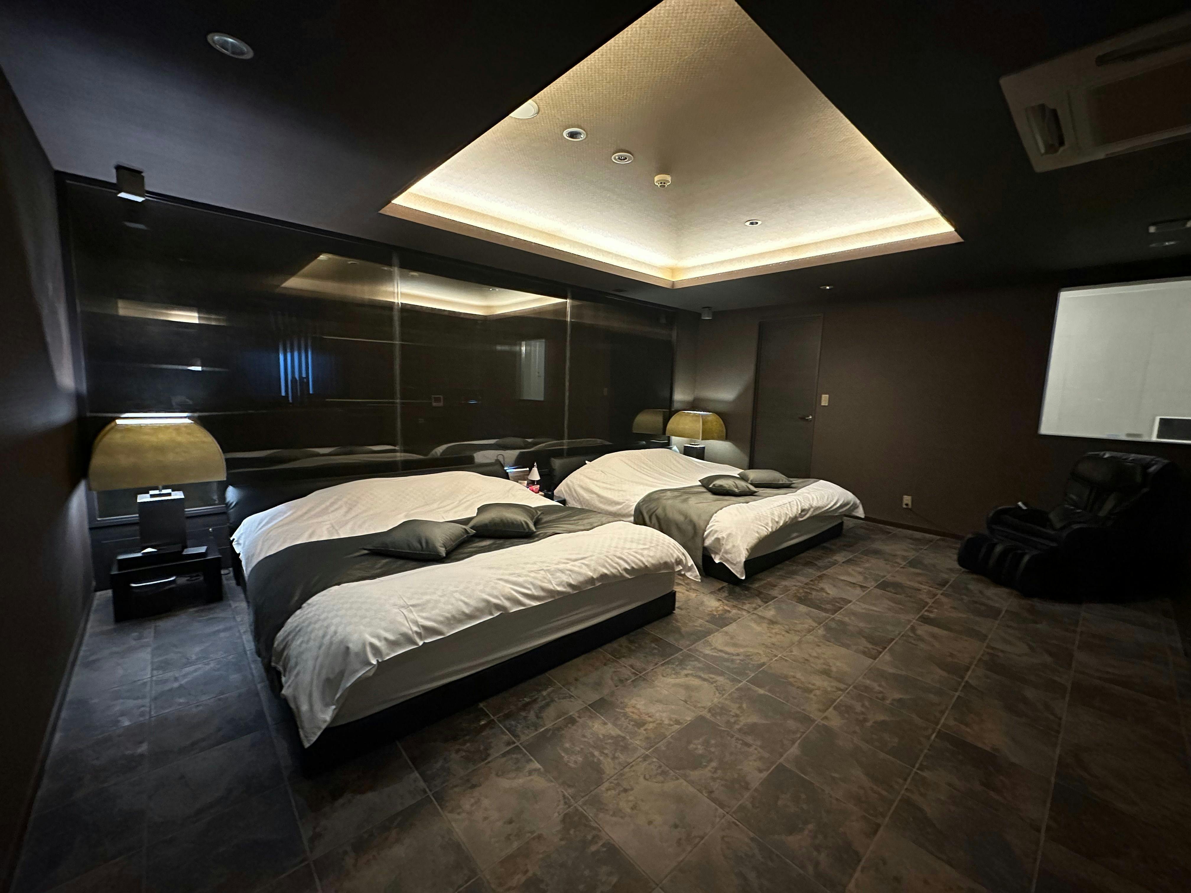 HOTEL felice Osaka Itami Airport