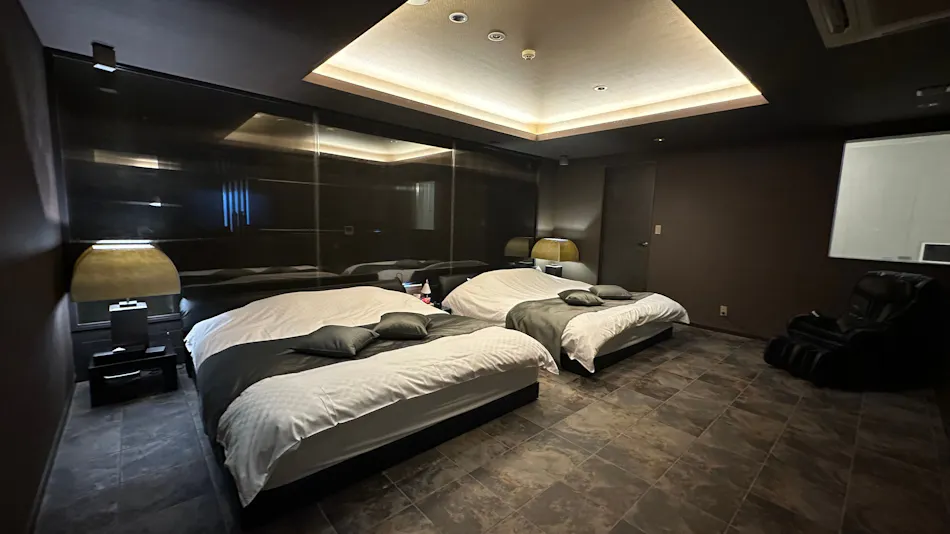 HOTEL felice Osaka Itami Airport