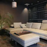 สิ่งอำนวยความสะดวกหรูหรามากมาย! ห้องชุดประธานาธิบดี