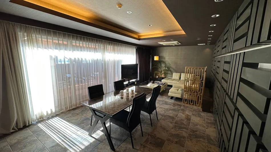HOTEL felice Osaka Itami Airport