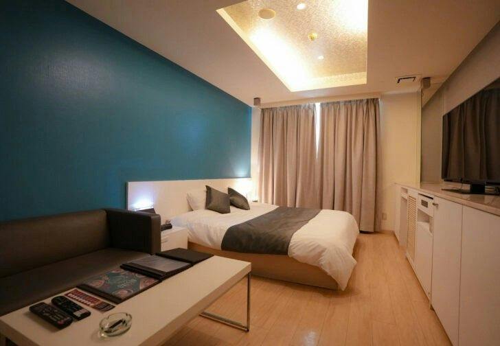HOTEL felice Osaka Itami Airport