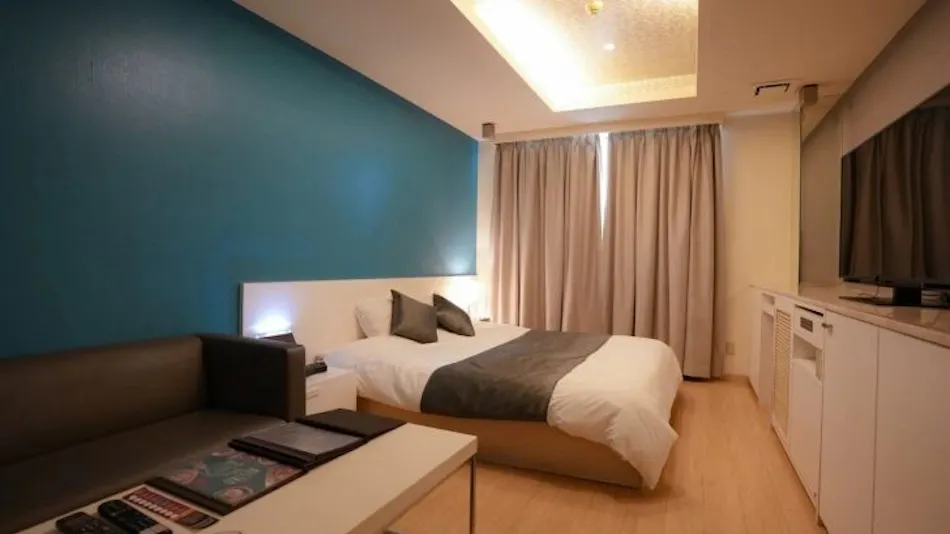 HOTEL felice Osaka Itami Airport