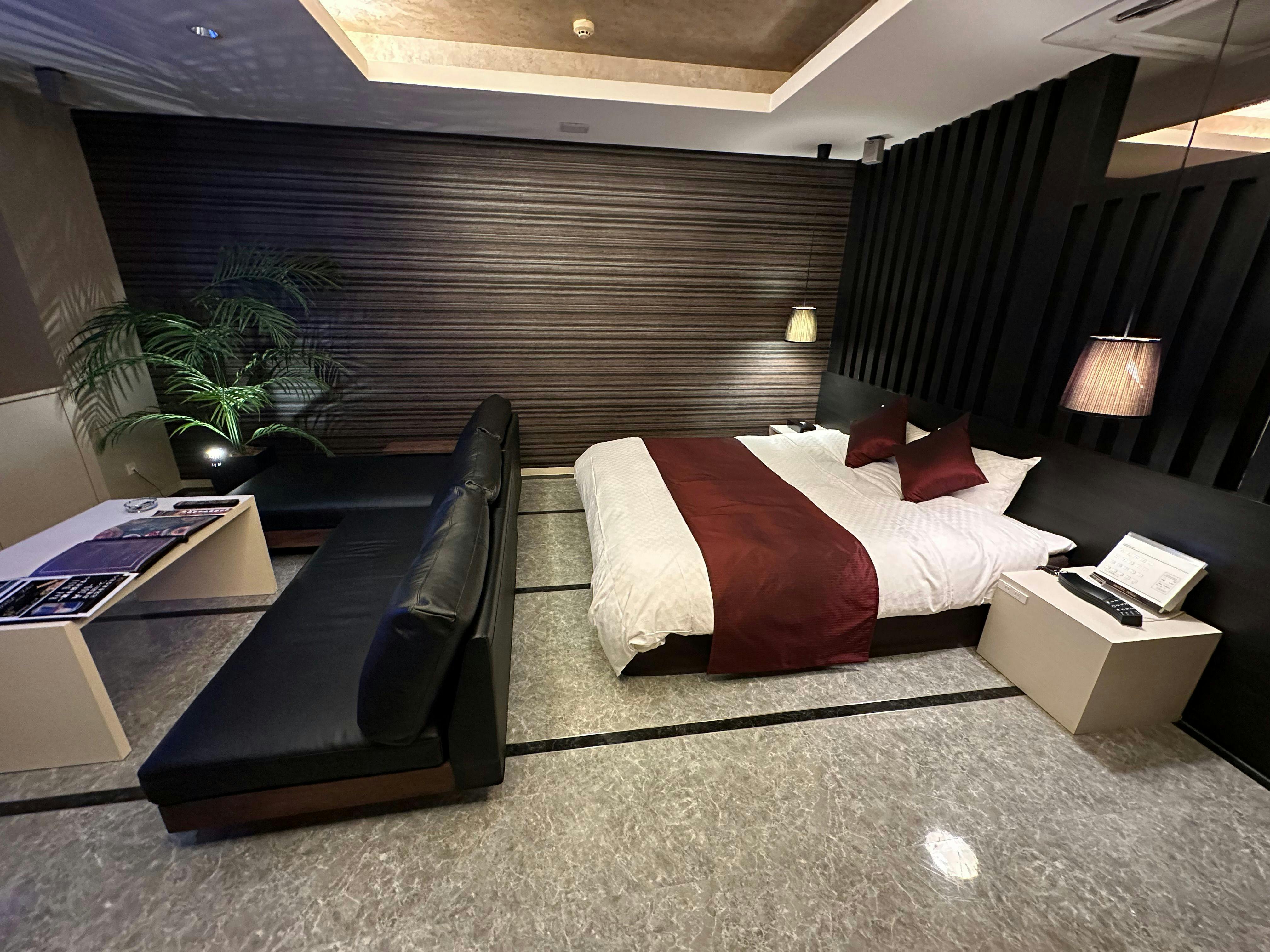 HOTEL felice Osaka Itami Airport