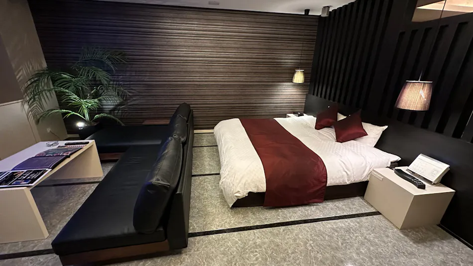 HOTEL felice Osaka Itami Airport