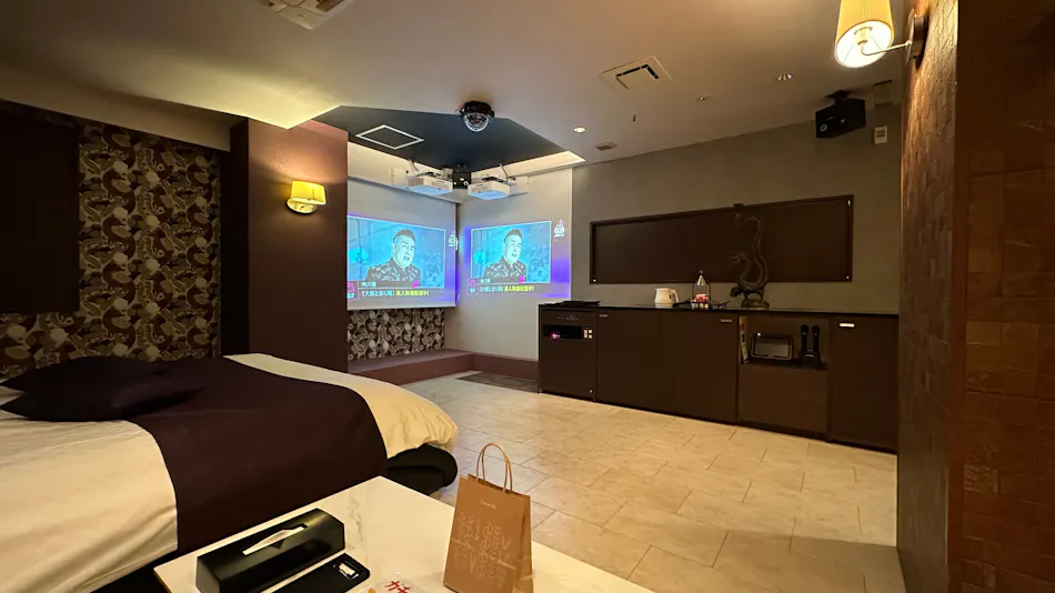 HOTEL felice Osaka Itami Airport