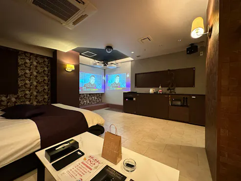 ห้องเอ็กเซ็กคูทีฟ