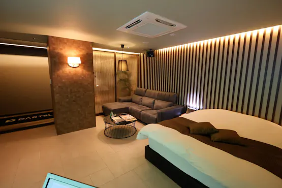 ห้องดีลักซ์