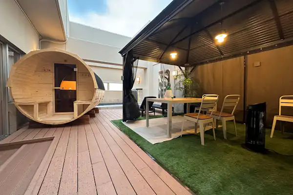 ห้องประธานาธิบดี