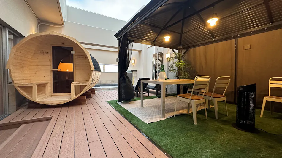 HOTEL felice Osaka Itami Airport