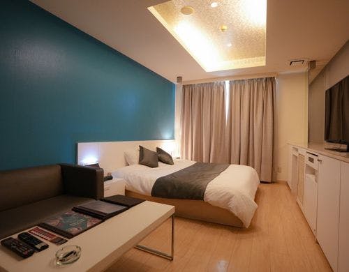 スタンダールルーム／客室一例