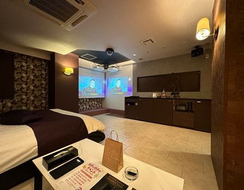 エグゼクティブルーム