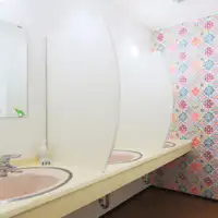 ห้องล้างหน้ารวม