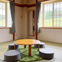 【ห้องสไตล์ญี่ปุ่น 8 เสื่อ】สำหรับ 2-4 ท่าน