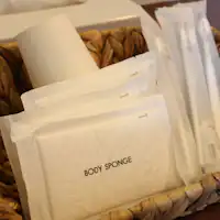 นี่คือสิ่งอำนวยความสะดวกที่มีให้ค่ะ