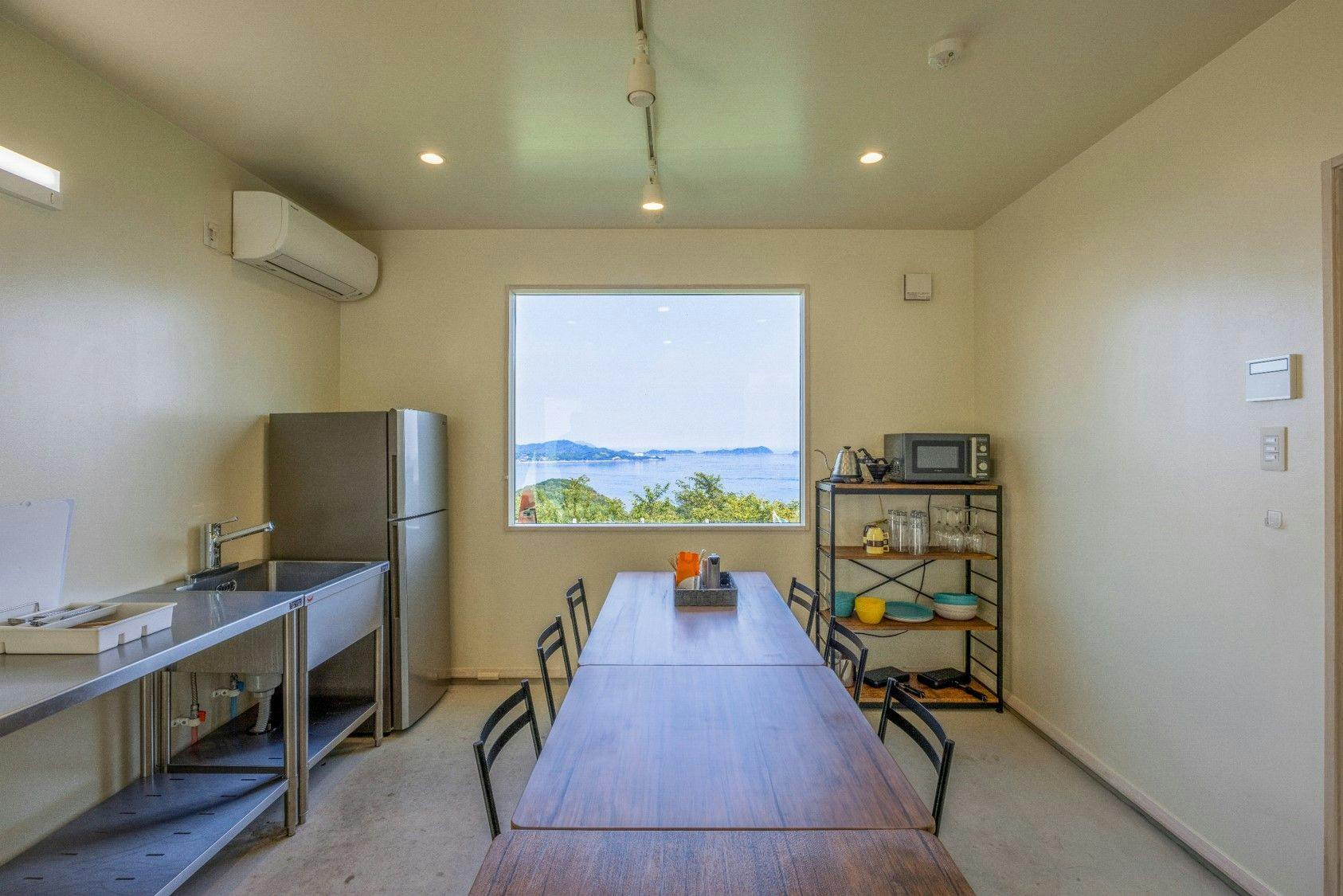 LEMON FARM GLAMPING Shimanami