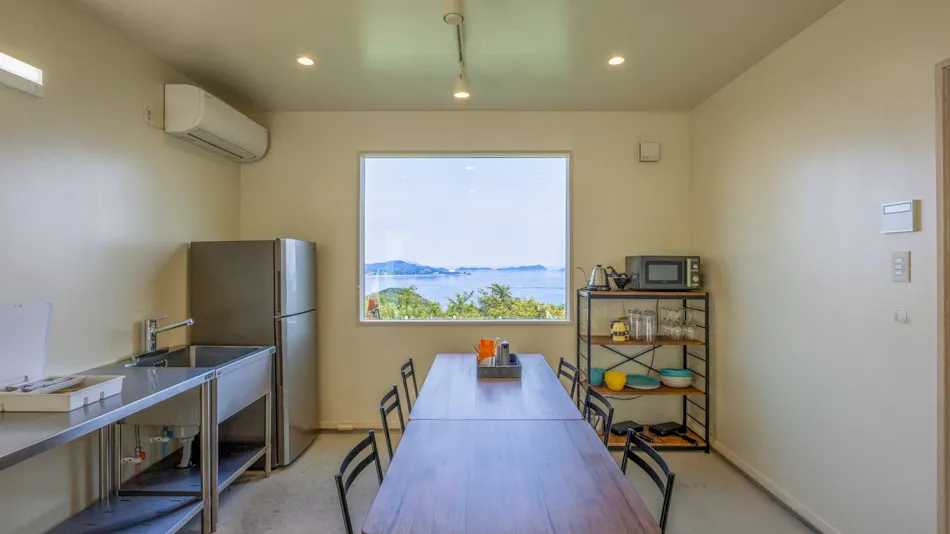 LEMON FARM GLAMPING Shimanami