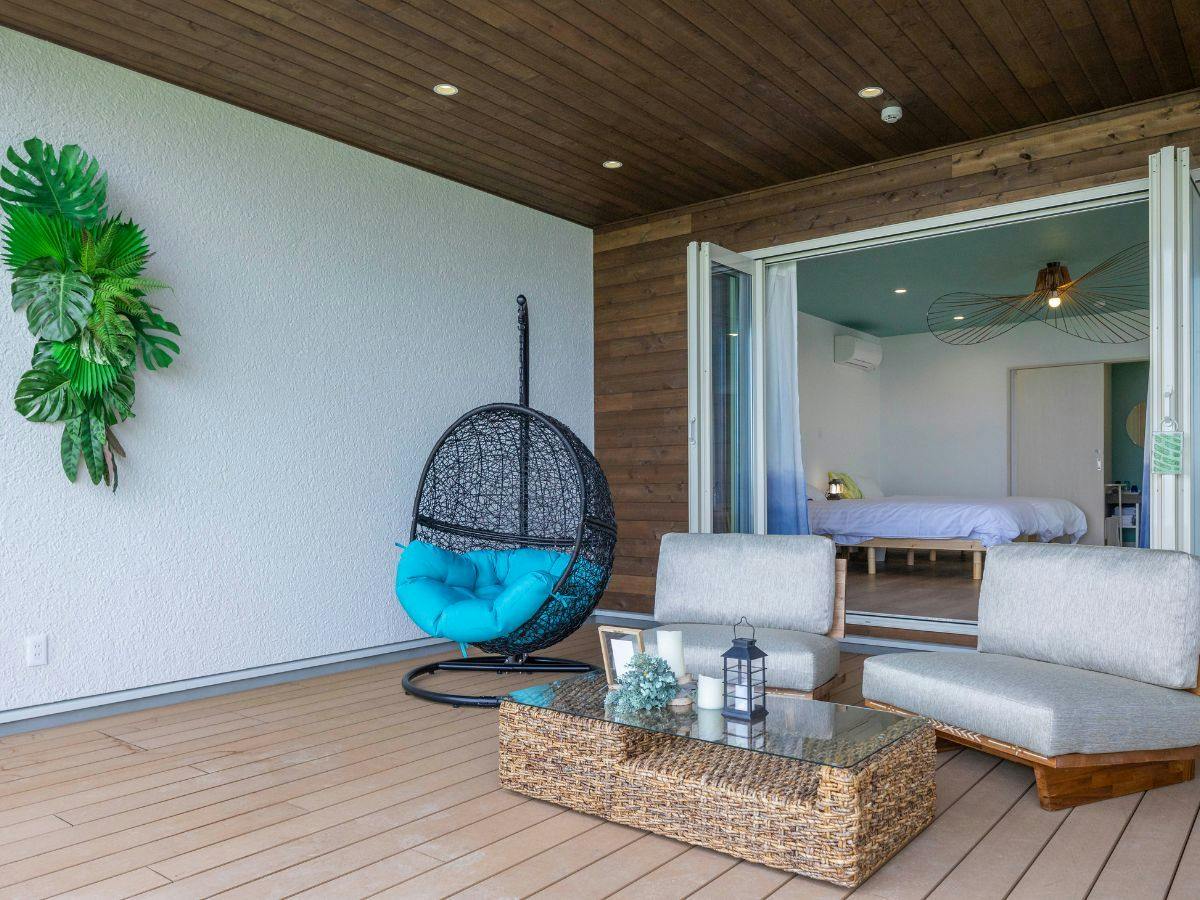 LEMON FARM GLAMPING Shimanami