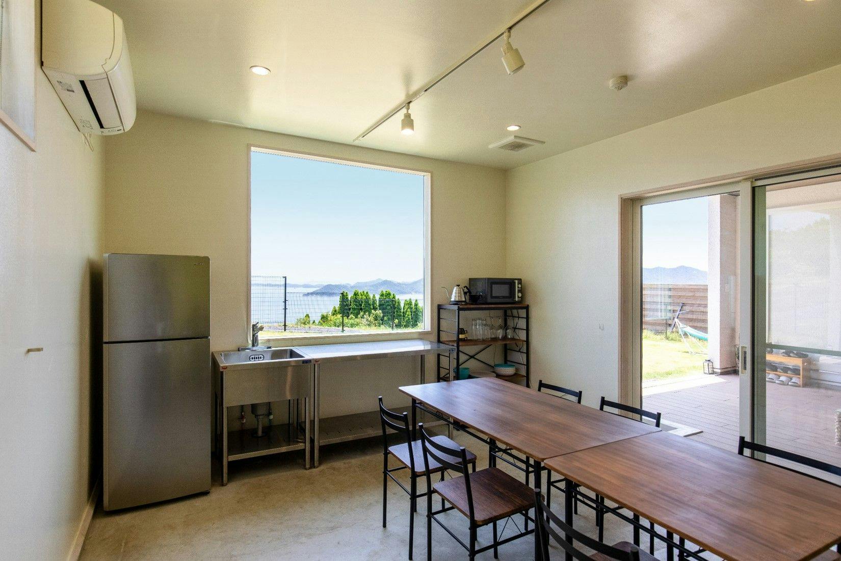 LEMON FARM GLAMPING Shimanami