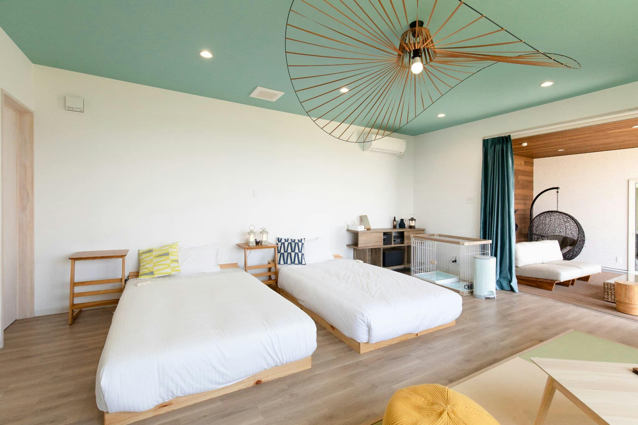 LEMON FARM GLAMPING Shimanami