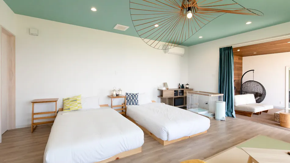 LEMON FARM GLAMPING Shimanami