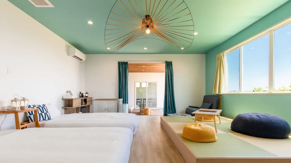 LEMON FARM GLAMPING Shimanami