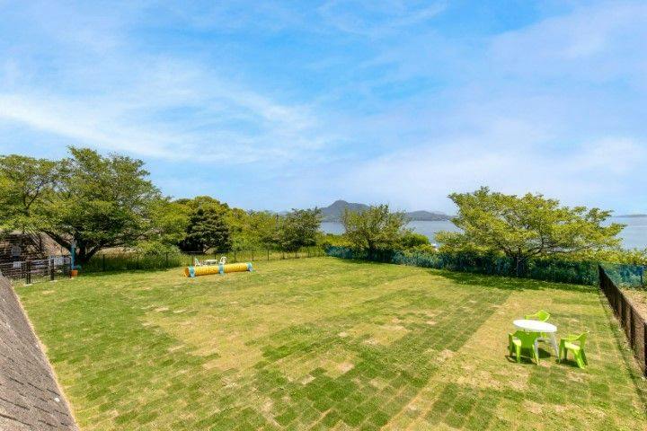 LEMON FARM GLAMPING Shimanami