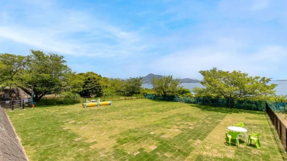 LEMON FARM GLAMPING Shimanami