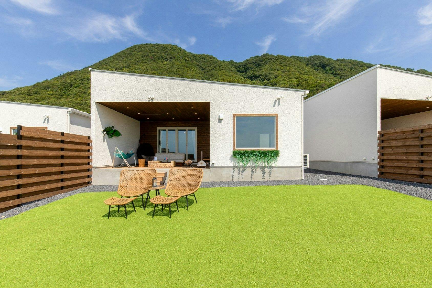 LEMON FARM GLAMPING Shimanami