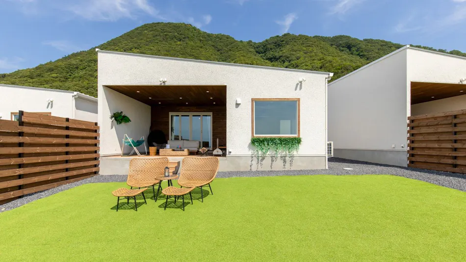 LEMON FARM GLAMPING Shimanami