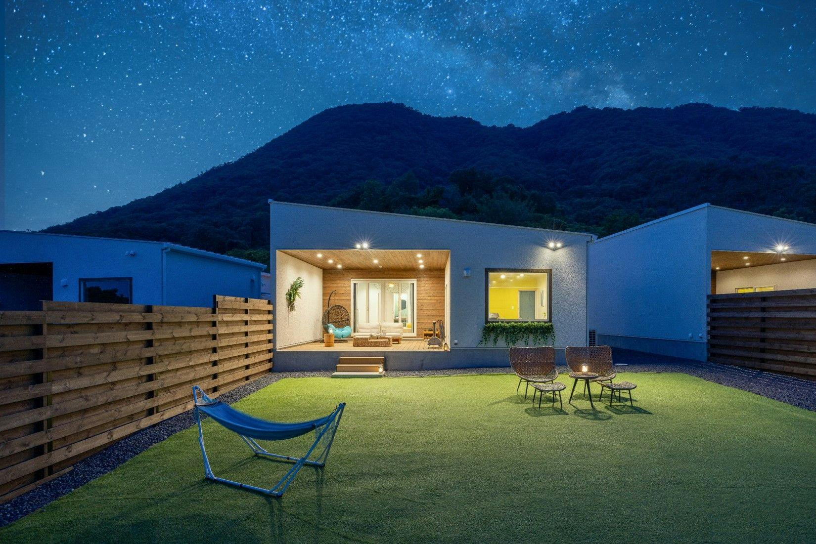 LEMON FARM GLAMPING Shimanami