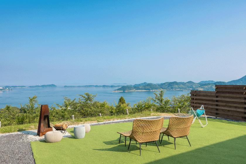 LEMON FARM GLAMPING Shimanami