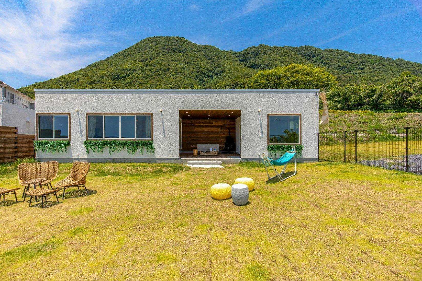 LEMON FARM GLAMPING Shimanami