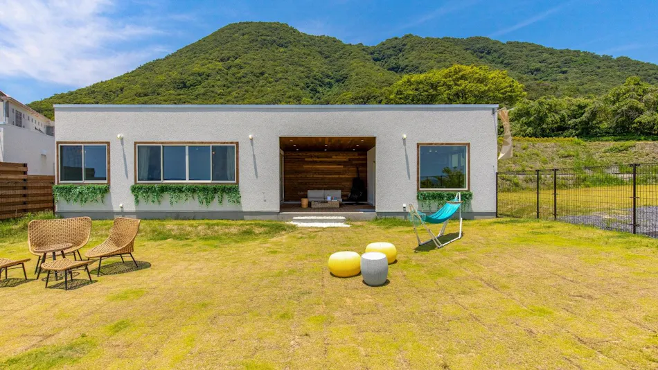 LEMON FARM GLAMPING Shimanami