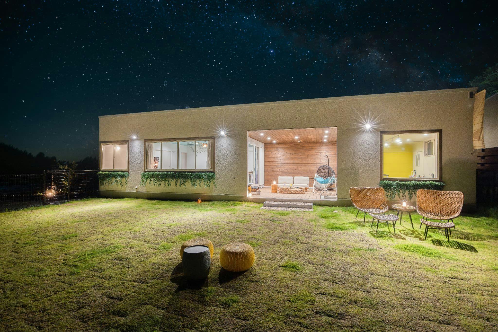 LEMON FARM GLAMPING Shimanami