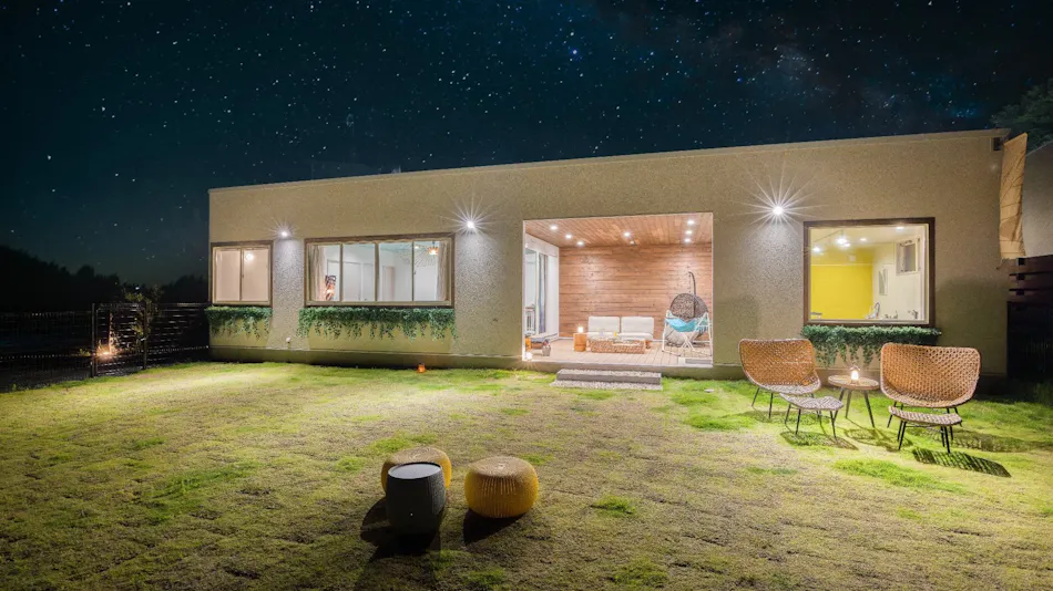 LEMON FARM GLAMPING Shimanami