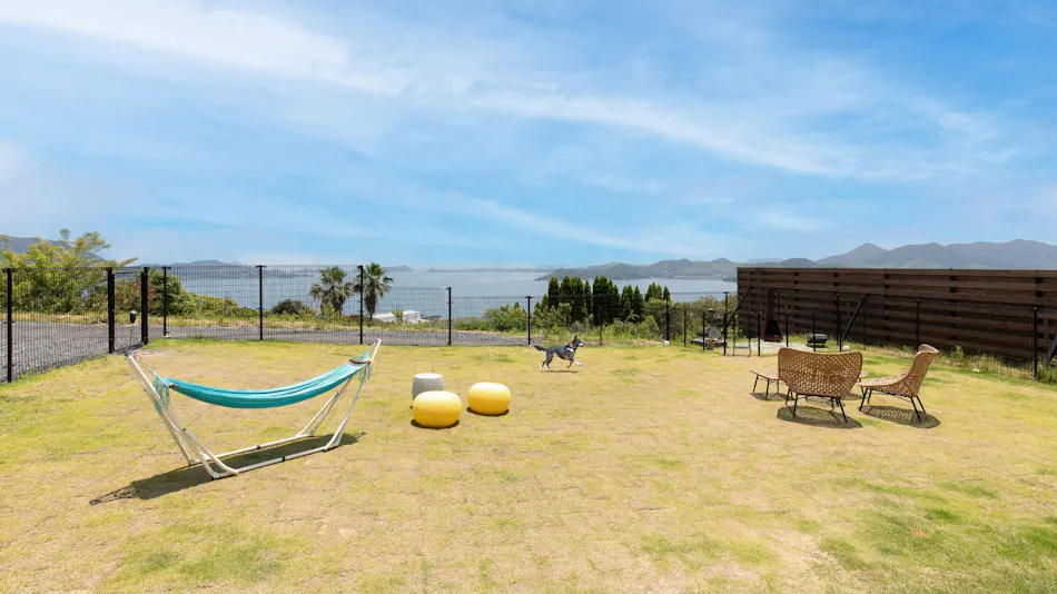 LEMON FARM GLAMPING Shimanami